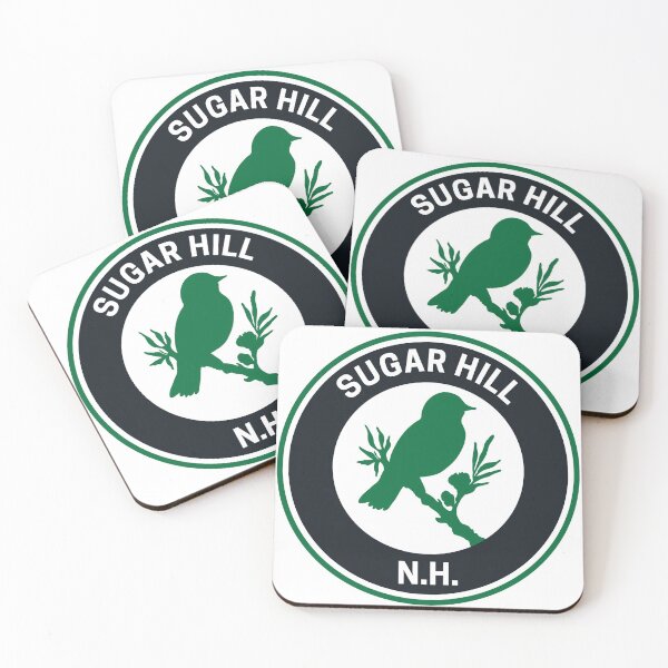Item preview, Vintage Sugar Hill New Hampshire designed and sold by fearcity.