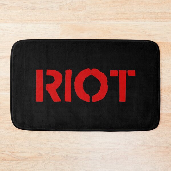 Item preview, RIOT (Stencilled Graffiti) designed and sold by BeerBro-Designs.