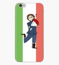 Italy - Hetalia iPhone Case