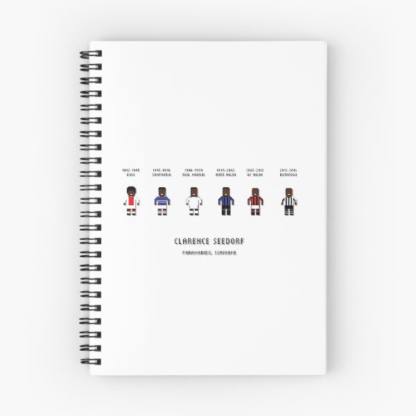 Item preview, The Club Kits For Clarence Seerdorf designed and sold by ccamb00.