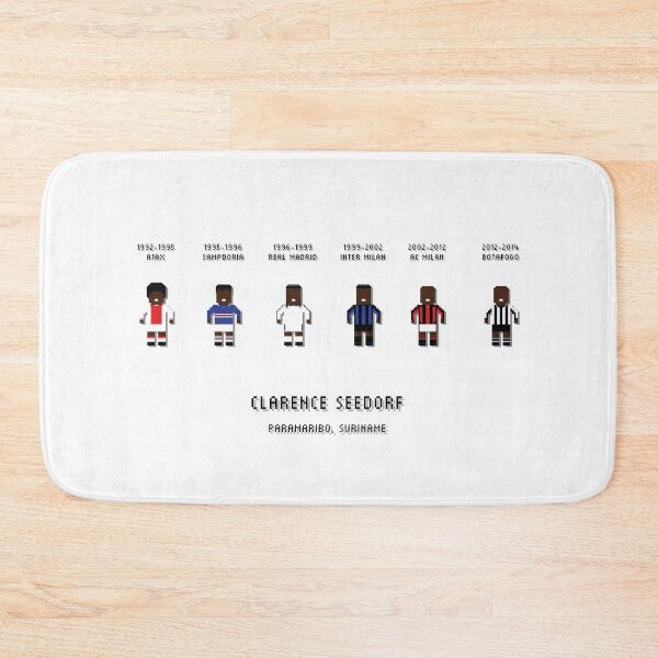 Item preview, The Club Kits For Clarence Seerdorf designed and sold by ccamb00.