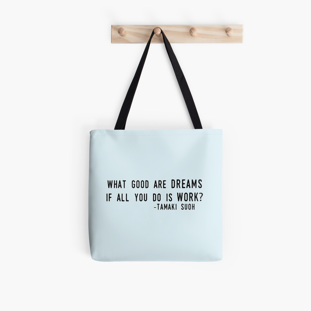 Item preview, All Over Print Tote Bag designed and sold by squallykins.