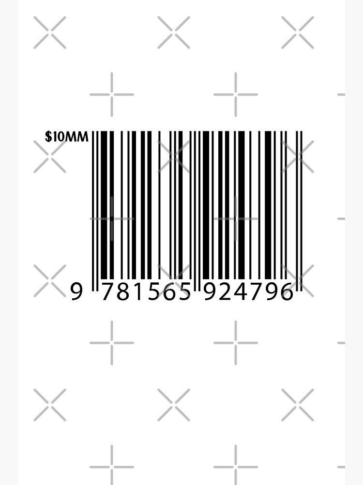 Is a QR Code Worth $13 Million?