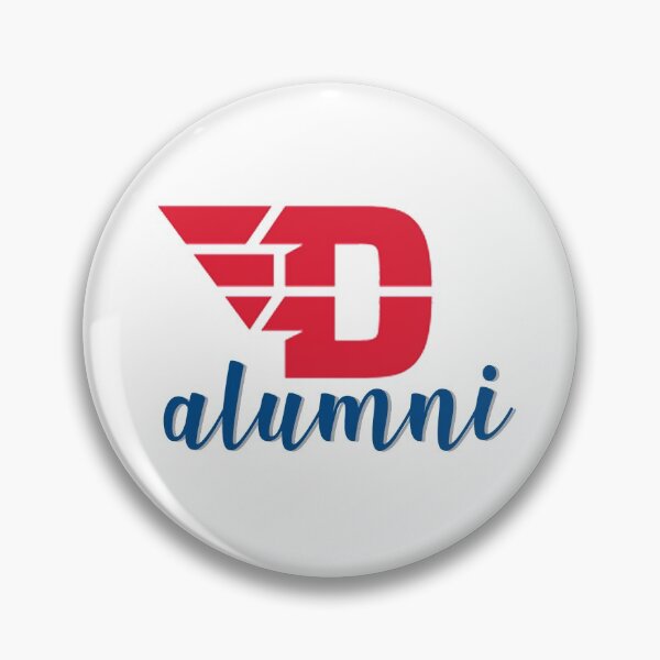 Item preview, University of Dayton, Alumni designed and sold by kerstendavis.