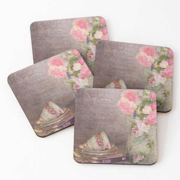 Item preview, Rose de Francais 1 designed and sold by wallarooimages.
