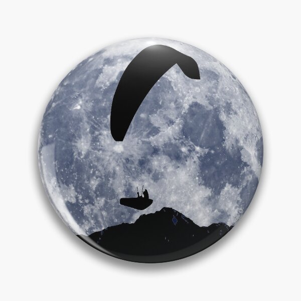 Item preview, Full moon flight designed and sold by akluensner.