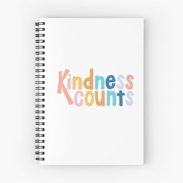 Item preview, Kindness Counts designed and sold by emilykaye3.
