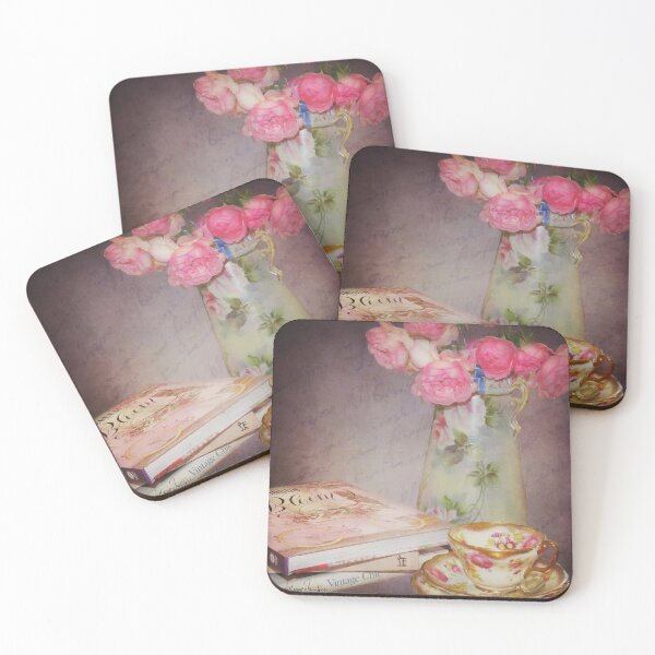 Item preview, Rose de Francais 3 designed and sold by wallarooimages.