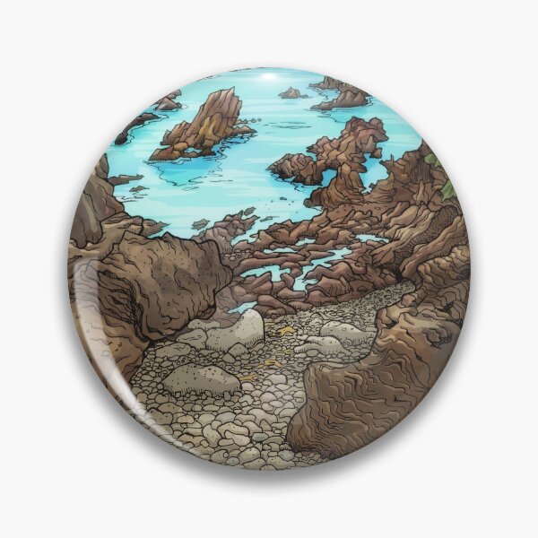Item preview, Cala en Monteferro designed and sold by Carlos Castro.