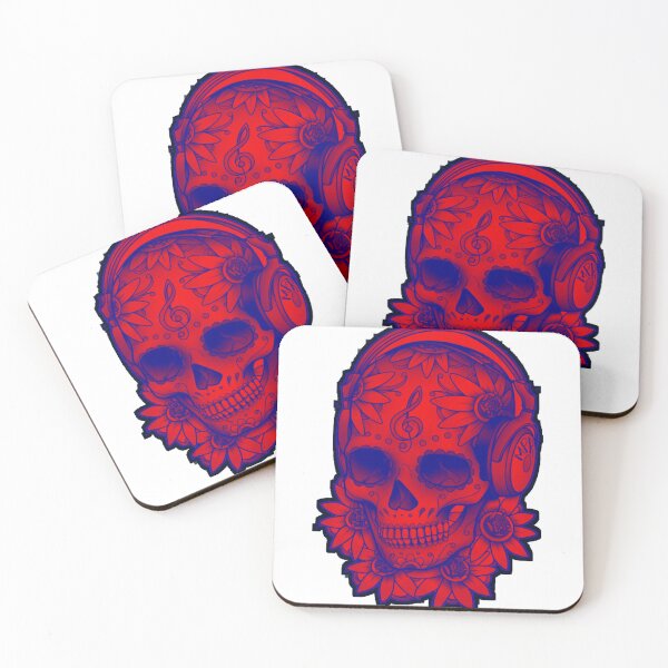Item preview, Red Skull designed and sold by Eshan91.