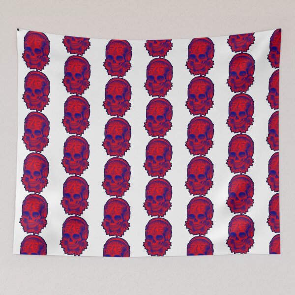 Item preview, Red Skull designed and sold by Eshan91.
