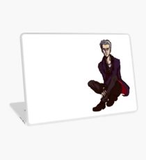Yes That's A Glove Laptop Skin