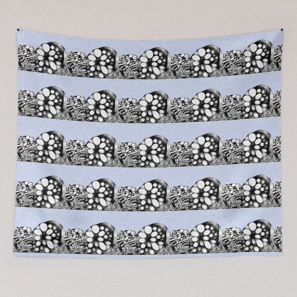Item preview, Billy Boulder Riverscape designed and sold by KazM.