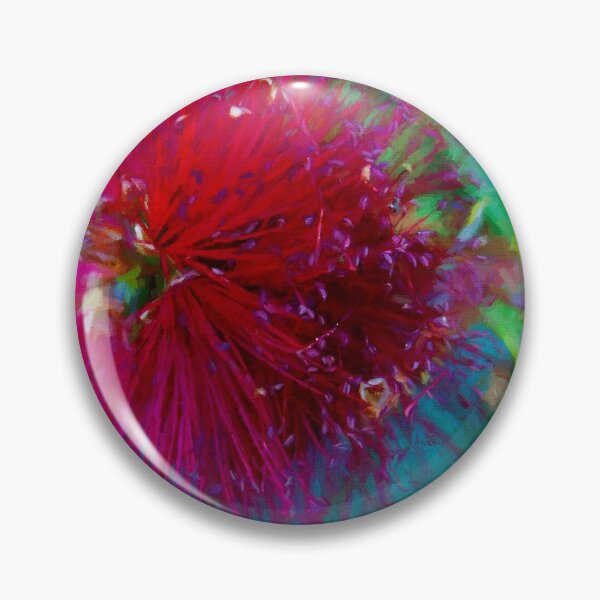 Item preview, Red Flowering Gum designed and sold by Margi.