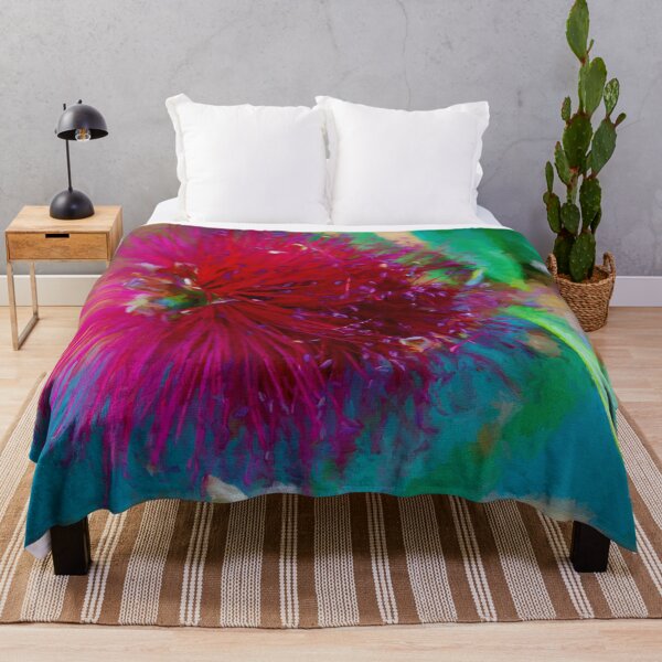Item preview, Red Flowering Gum designed and sold by Margi.