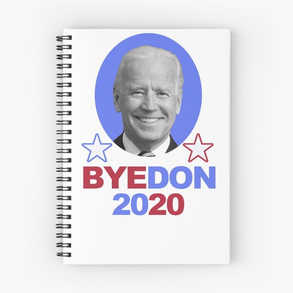 Item preview, ByeDon  designed and sold by Birdtheman12345.