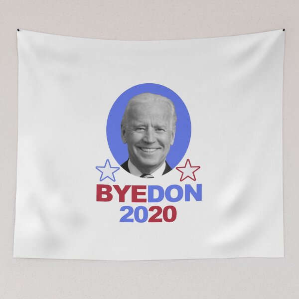 Item preview, ByeDon  designed and sold by Birdtheman12345.