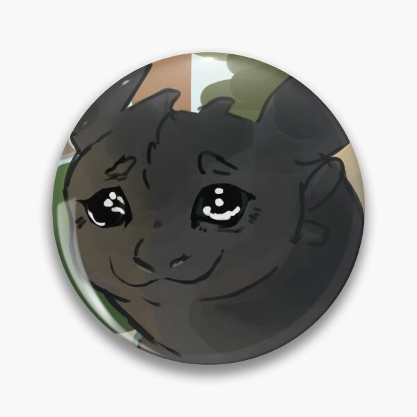 Item preview, Crying Toothless designed and sold by Pigeon-Nuggets.