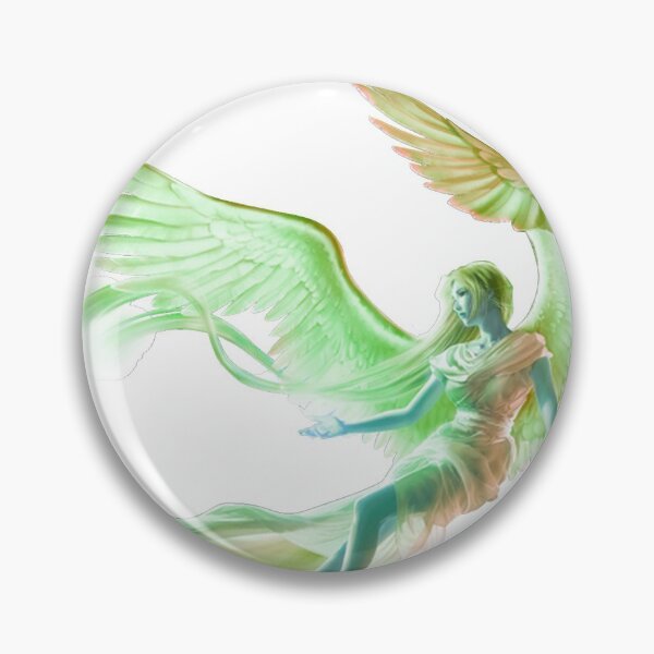 Item preview, Angel designed and sold by Eshan91.