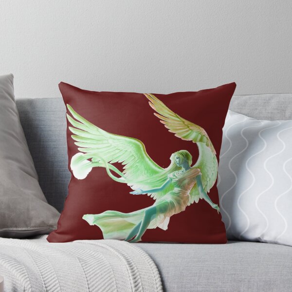 Item preview, Angel designed and sold by Eshan91.