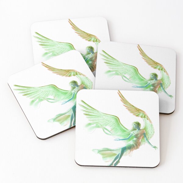 Item preview, Angel designed and sold by Eshan91.