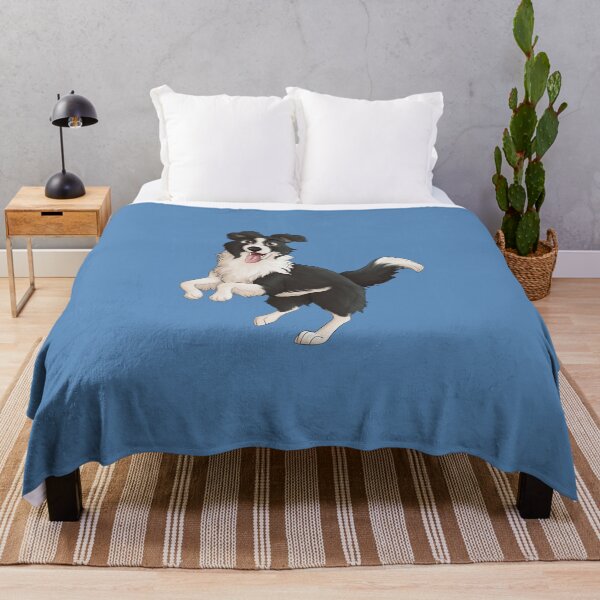 Item preview, Border Collie designed and sold by caseysketches.