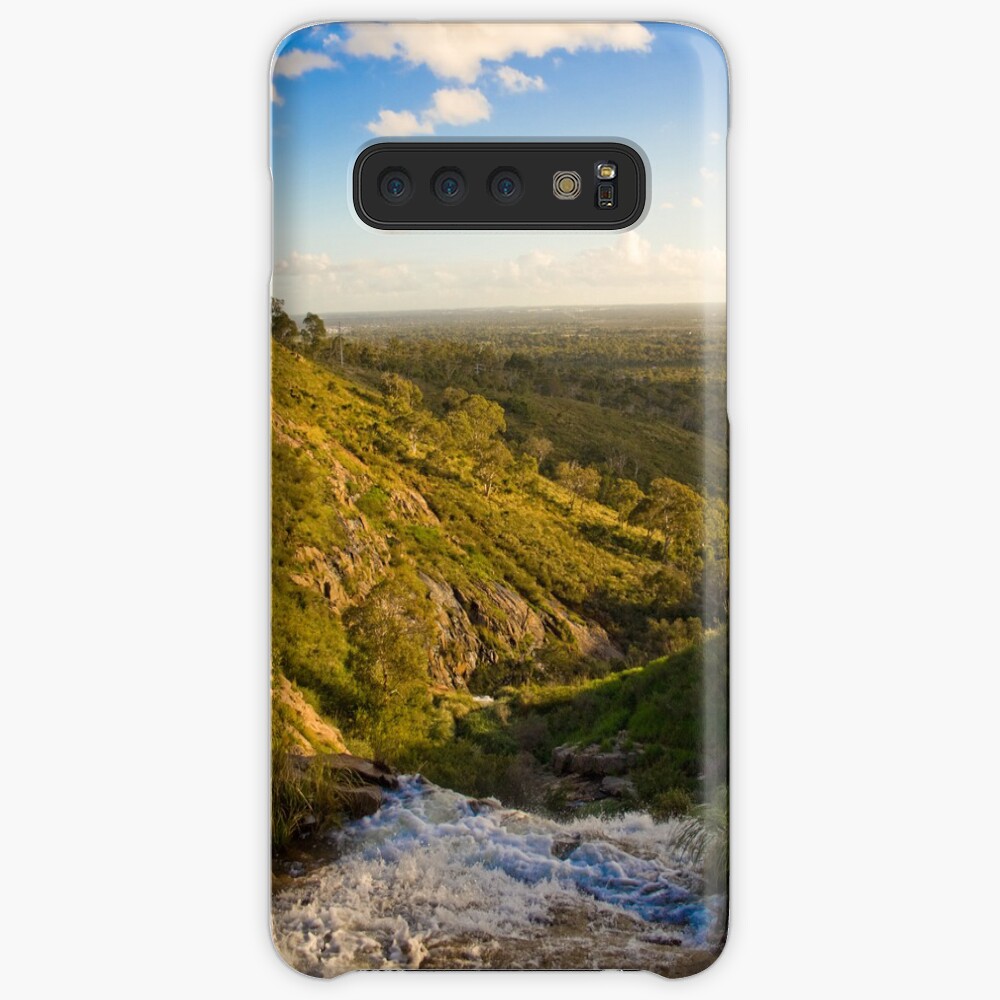 Fall Case & Skin for Samsung Galaxy