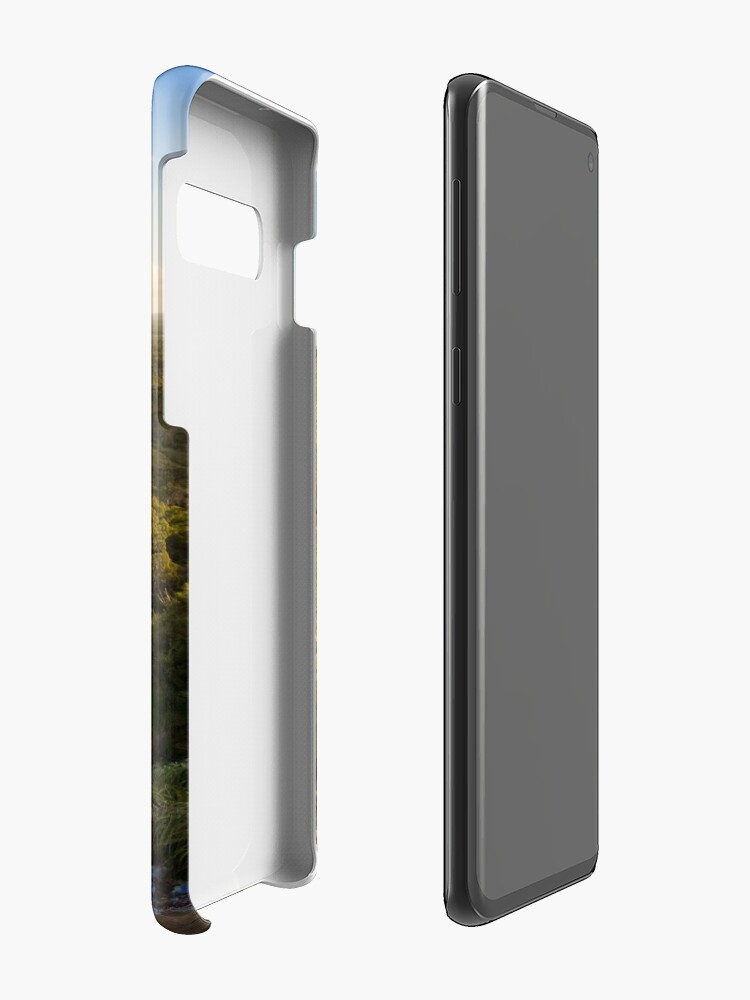 Alternate view of Fall Case & Skin for Samsung Galaxy