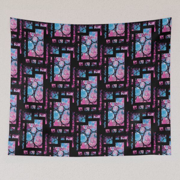 Item preview, Zen/Ink 247 designed and sold by devinberryhill.