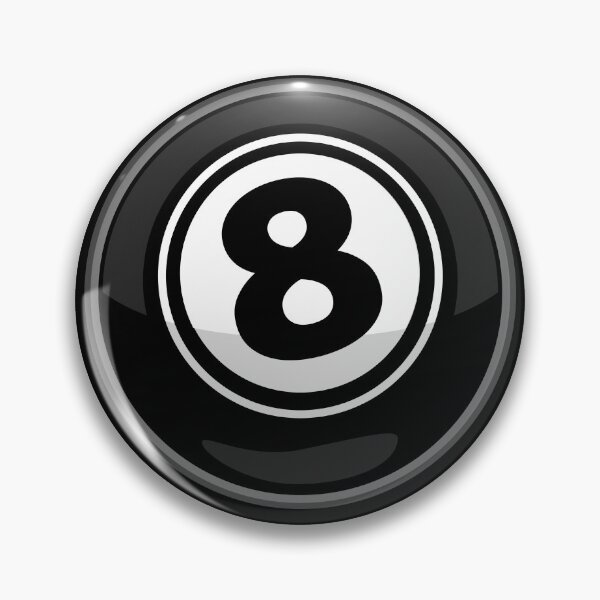 Item preview, Matching Halloween Costume Set Billiard Balls 8 Ball Shirt Gear designed and sold by DynamicDesign.