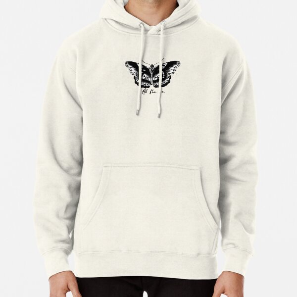 Harry Styles Tattoo Pullover Hoodie By Goldenstyles Redbubble