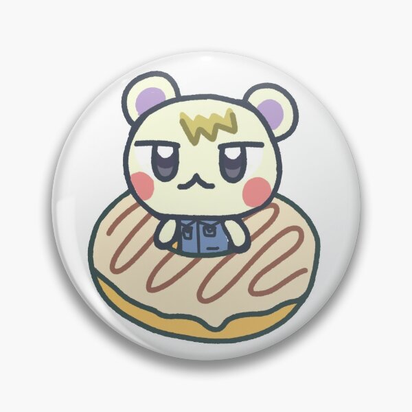Item preview, Marshal designed and sold by miriart.