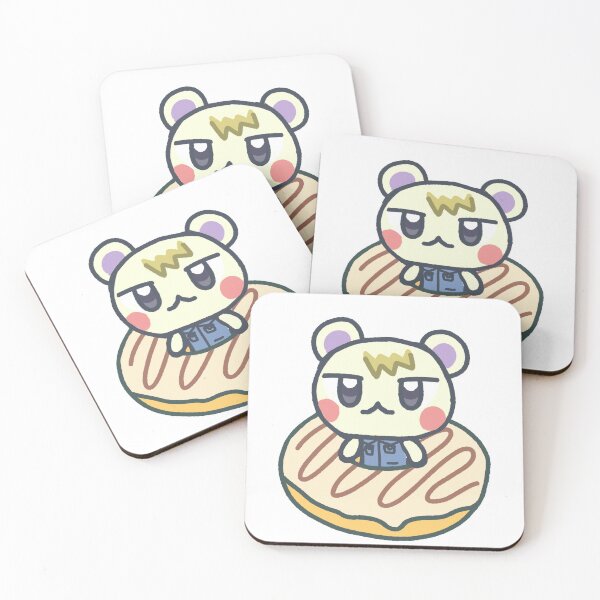 Item preview, Marshal designed and sold by miriart.