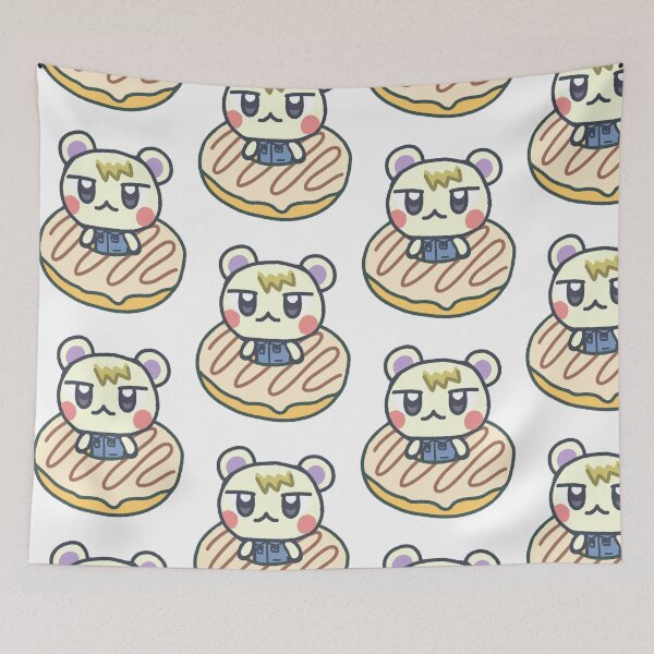 Item preview, Marshal designed and sold by miriart.