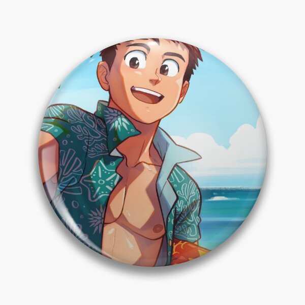Item preview, The beach designed and sold by MondoART.