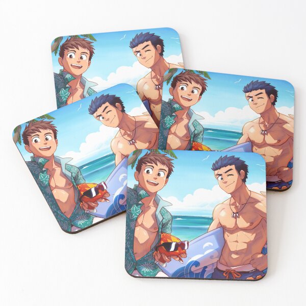 Item preview, The beach designed and sold by MondoART.