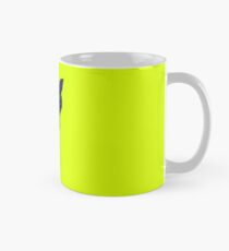 Monster Mondays #3 - Ryan the RhinoMonster Classic Mug