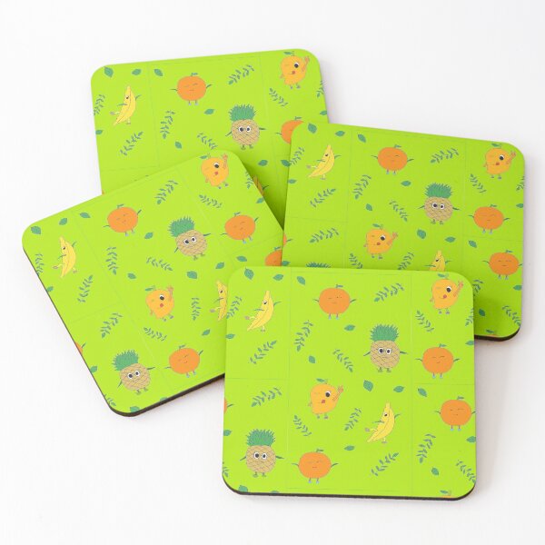 Item preview, Cute fruits design designed and sold by Sujitmone.