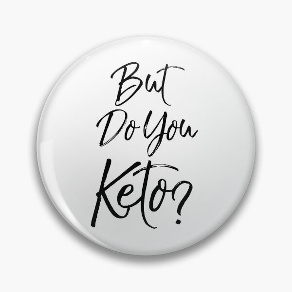 Item preview, But Do You Keto? Funny Keto Quote designed and sold by TNDesignStudio.