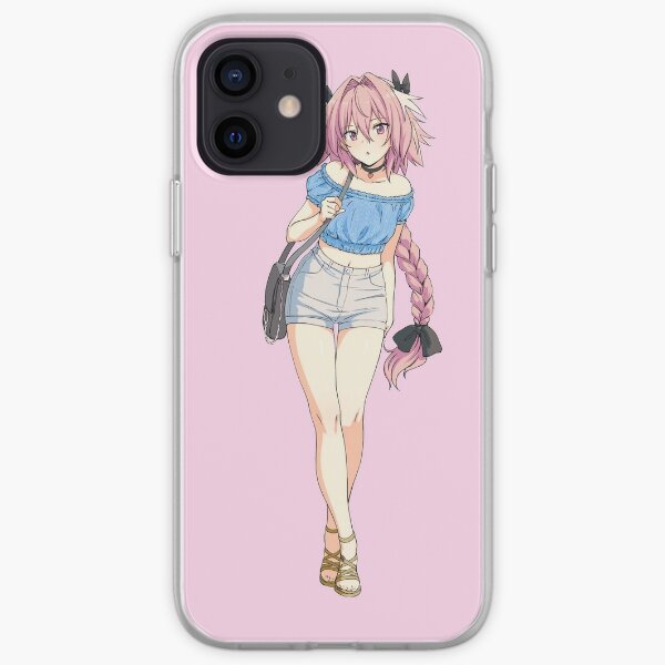 Fate Iphone Cases Covers Redbubble