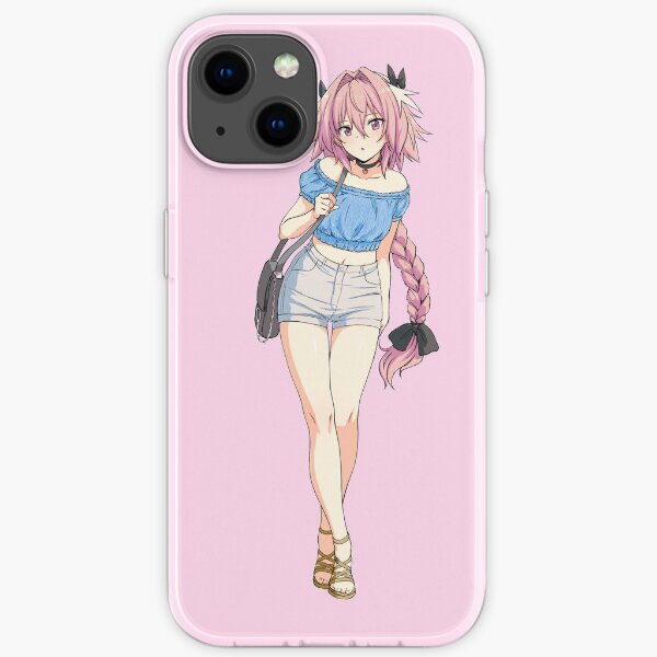 Fate Grand Order Iphone Cases Redbubble