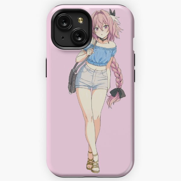 販売促進物 フェイト グランドオーダー fate fgo iPhone ケース