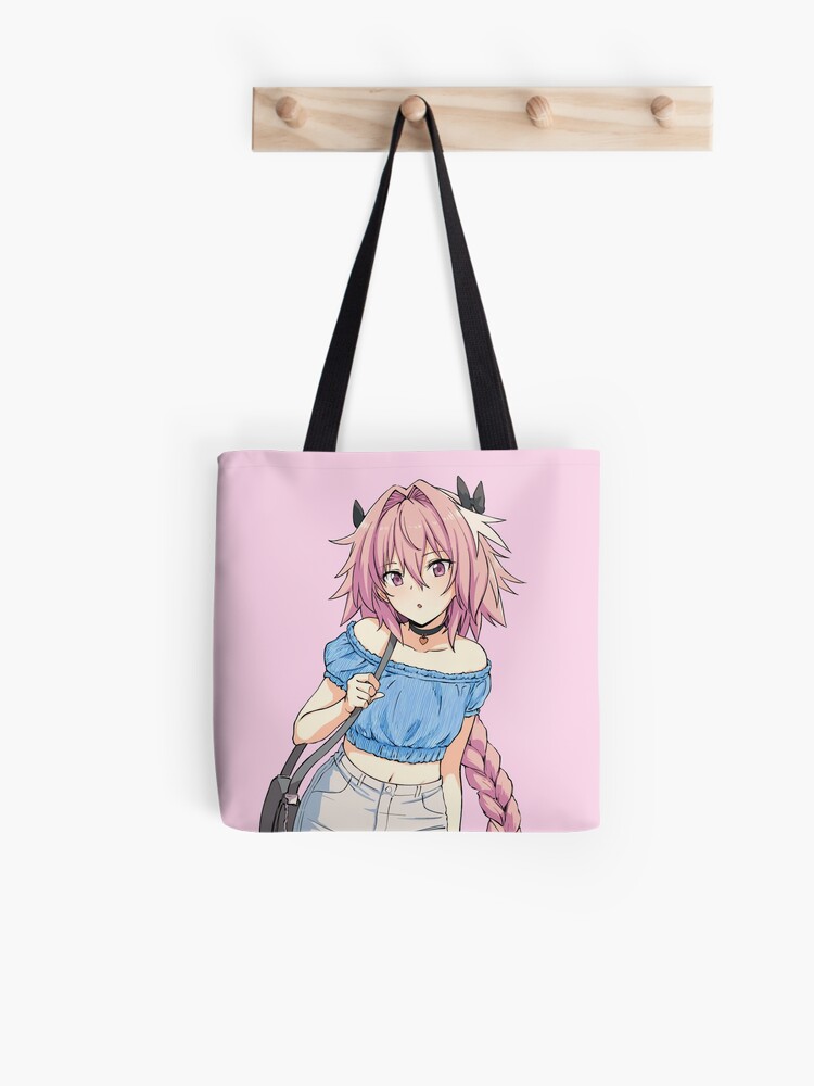 Fate/Grand Order - Absolute Demonic Front: Babylonia: Tote Bag: Ritsuka  Fujimaru & Mash Kyrielight | HLJ.com