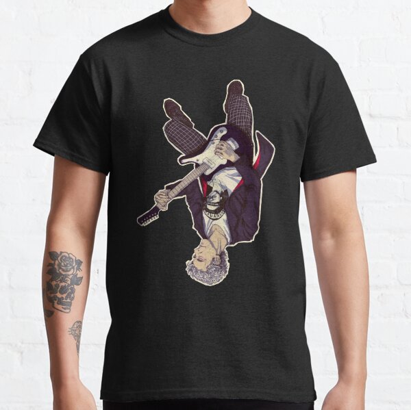"I'm The Space Invader" Classic T-Shirt
