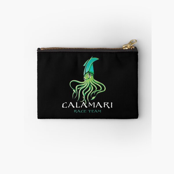 Item preview, Calamari Race Team Monster edition designed and sold by CalamariRT.