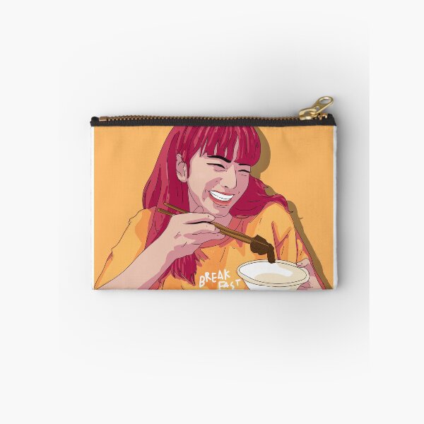 Item preview, lets eat! and keep smiling designed and sold by mawmawli.