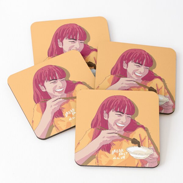 Item preview, lets eat! and keep smiling designed and sold by mawmawli.