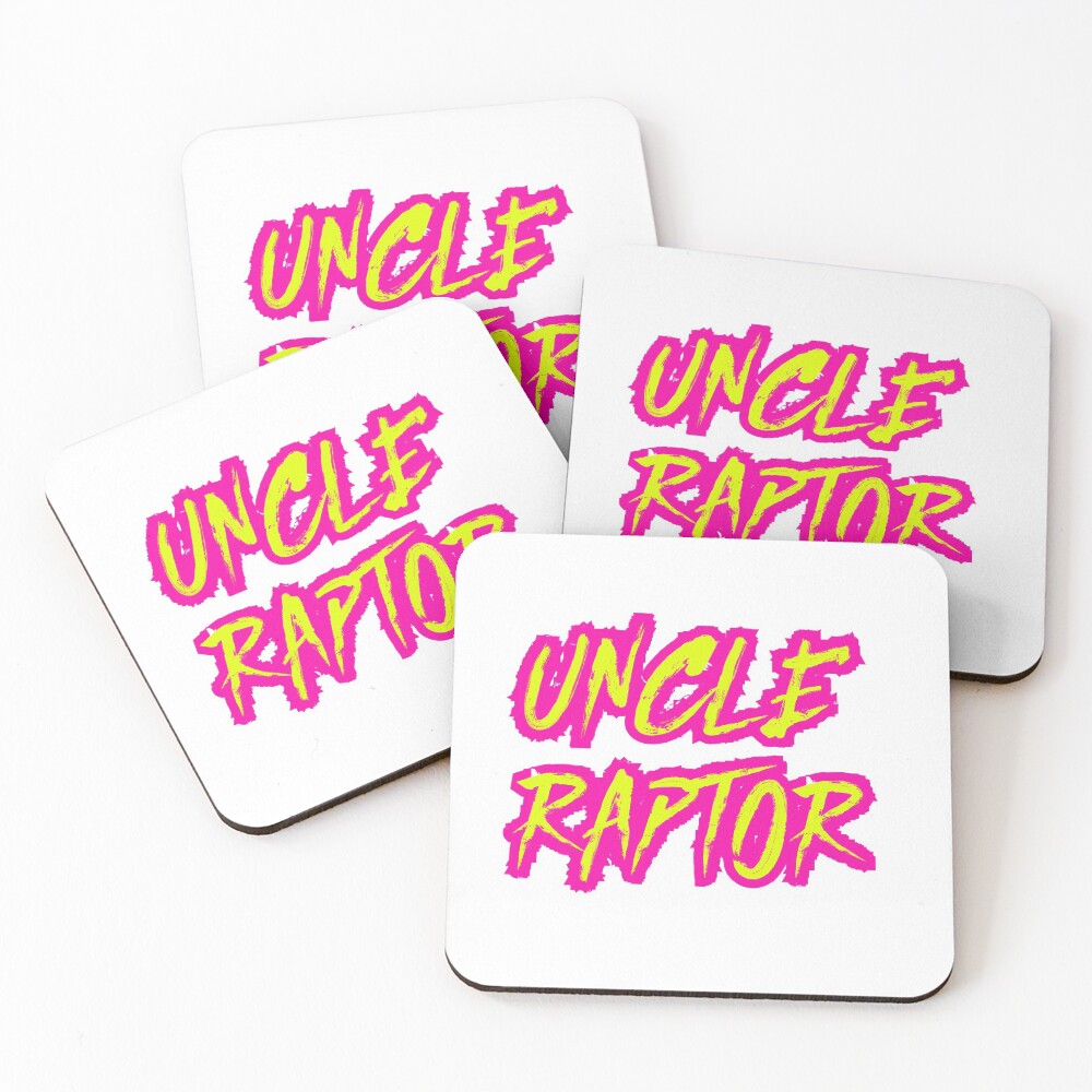 Item preview, Coasters (Set of 4) designed and sold by kylemacmac.