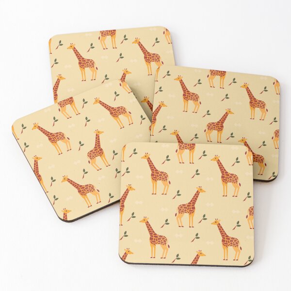 Item preview, Giraffe party designed and sold by reneesillus.