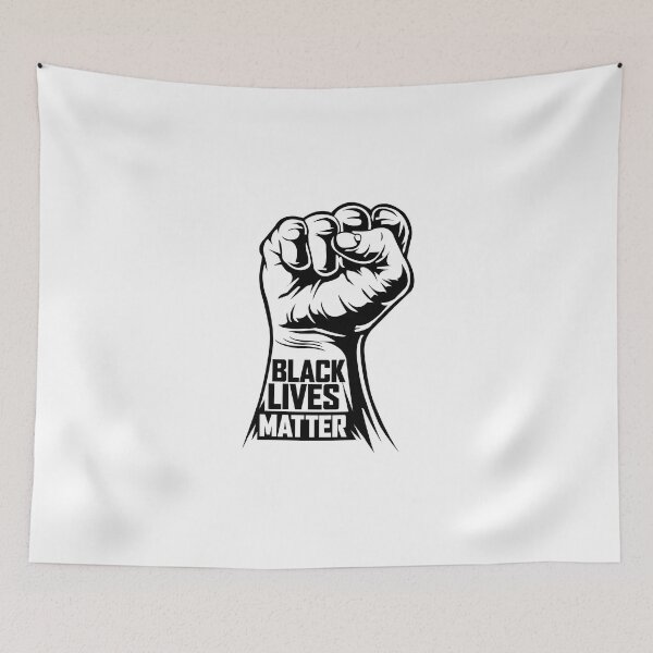 Item preview, Black lives matter designed and sold by Moshams.